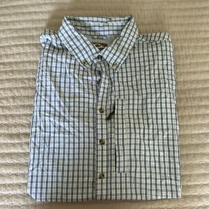 Drake Fishing Shirt, size XL, new condition